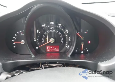 2015 Kia Sportage Lx из США, поврежденный, VIN KNDPBCACXF7771617